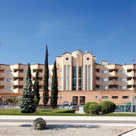 Hotel Trh La Motilla Dos Hermanas Εξωτερικό φωτογραφία